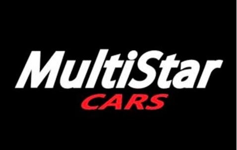 multistar cars logo